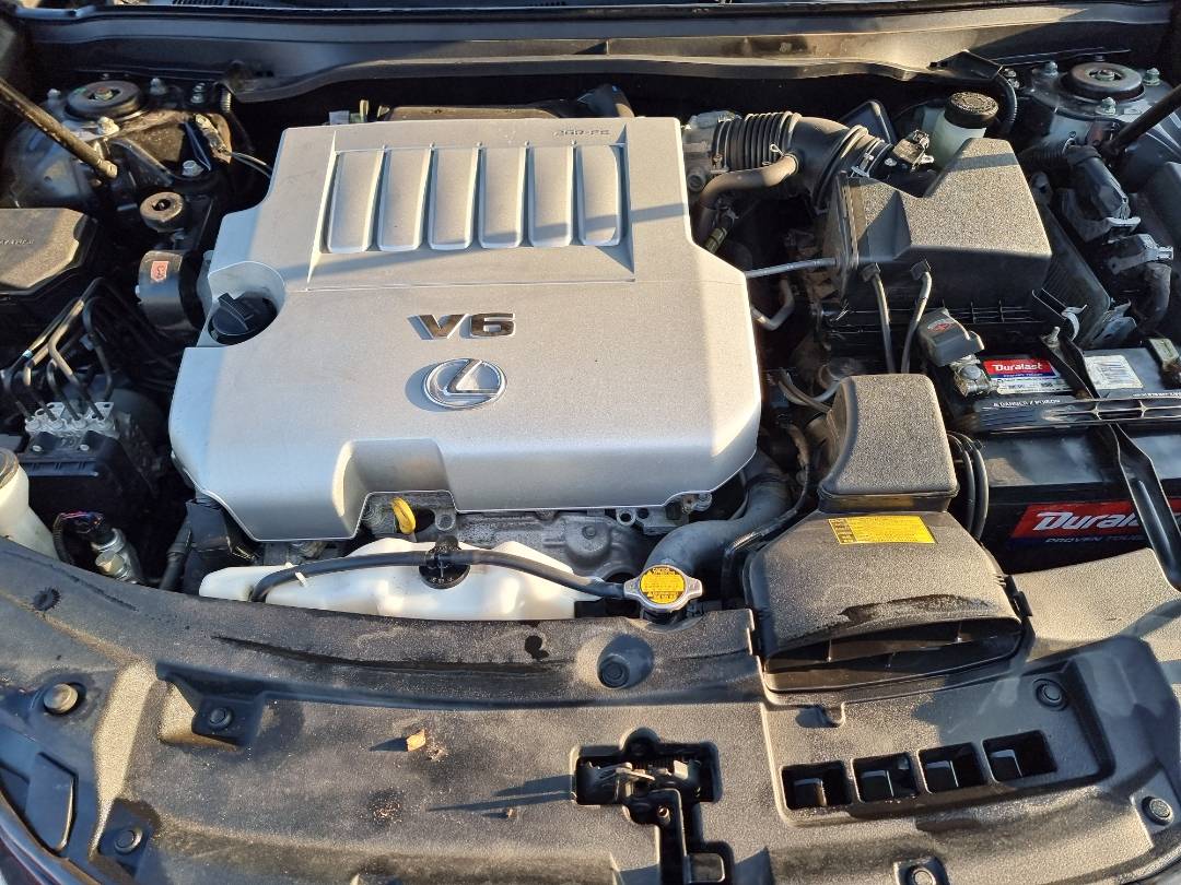 2013 LEXUS ES 350 — 165259 Miles — Lot 017938 — Ind. 12 - Marhaba Auctions Used Cars - Image 10
