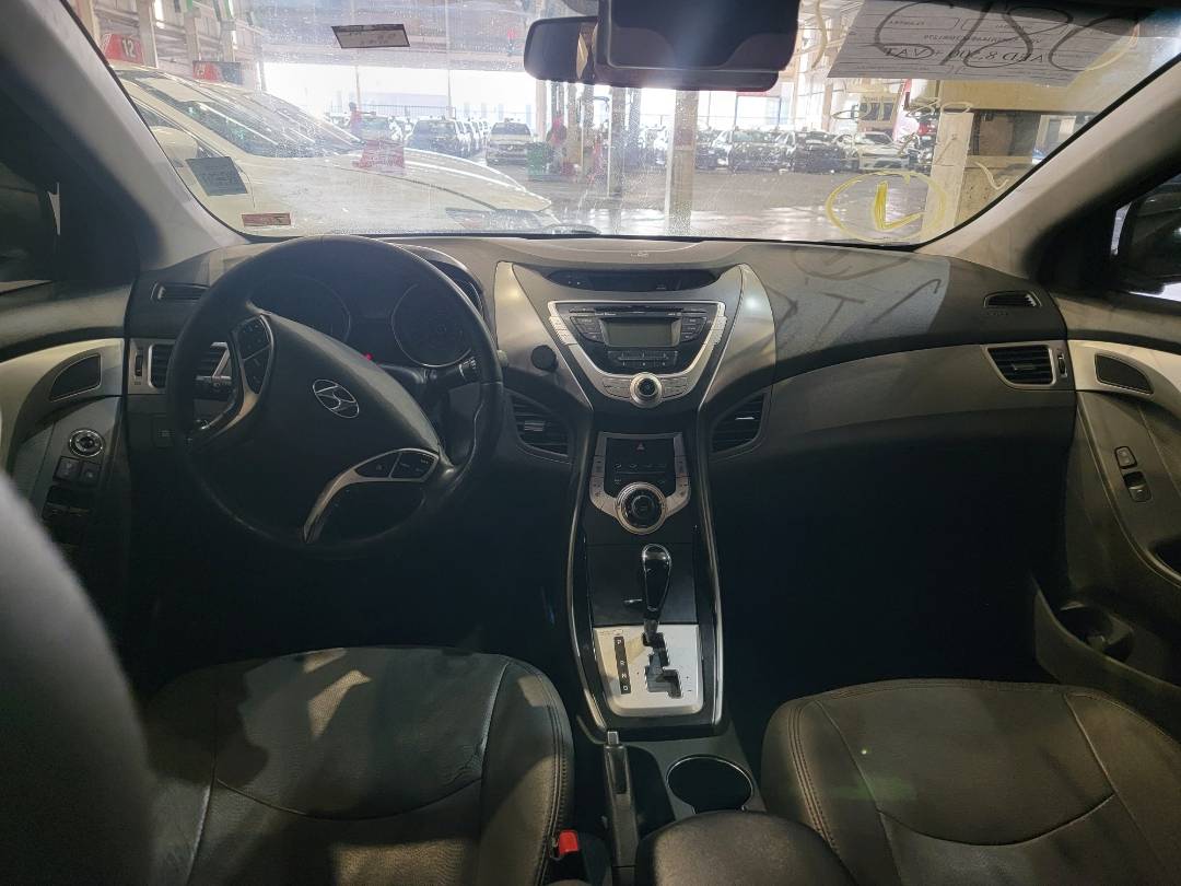 2012 HYUNDAI ELANTRA — 218150 Miles — Lot 081279 — Main - Marhaba Auctions Used Cars - Image 8
