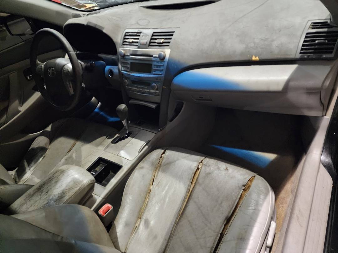 2008 TOYOTA CAMRY — 231789 Miles — Lot 80016973 - Marhaba Auctions Used Cars - Image 7