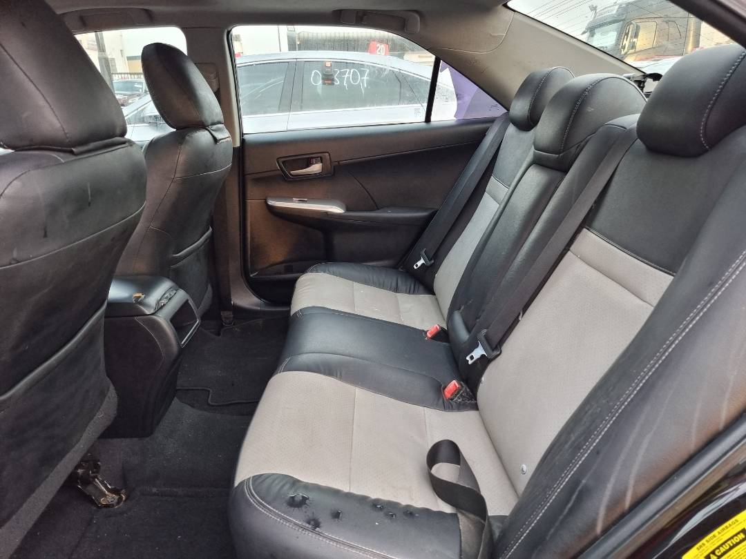 2012 TOYOTA CAMRY — 256648 Miles — Lot 38655842 — Ind. 12 - Marhaba Auctions Used Cars - Image 7