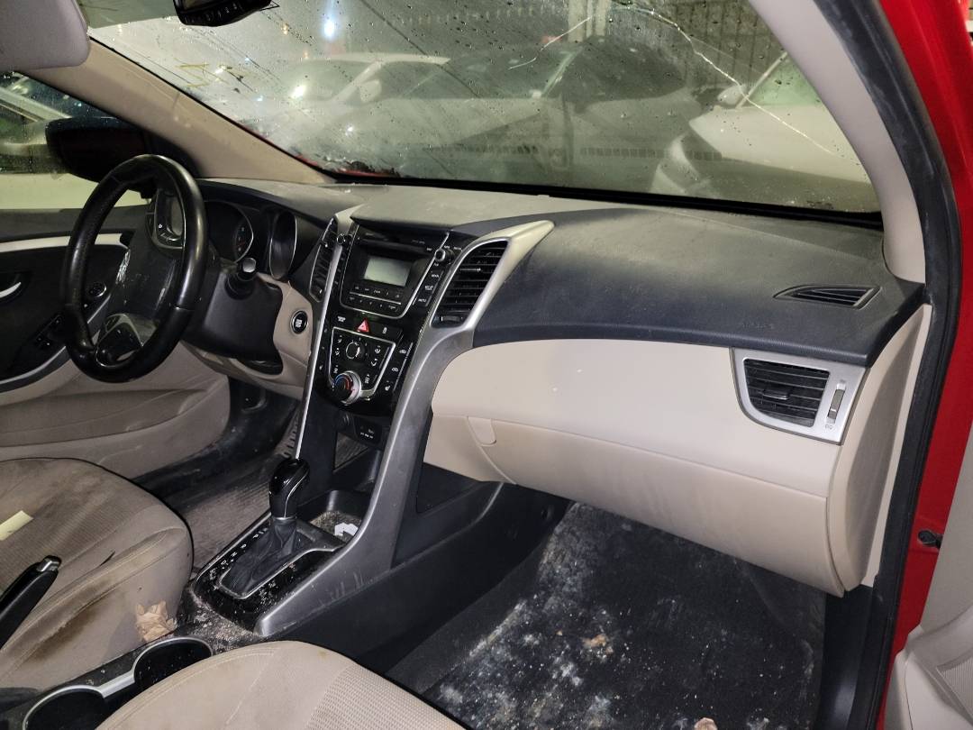 2013 HYUNDAI ELANTRA — 210746 Miles — Lot 38052141 - Marhaba Auctions Used Cars - Image 6