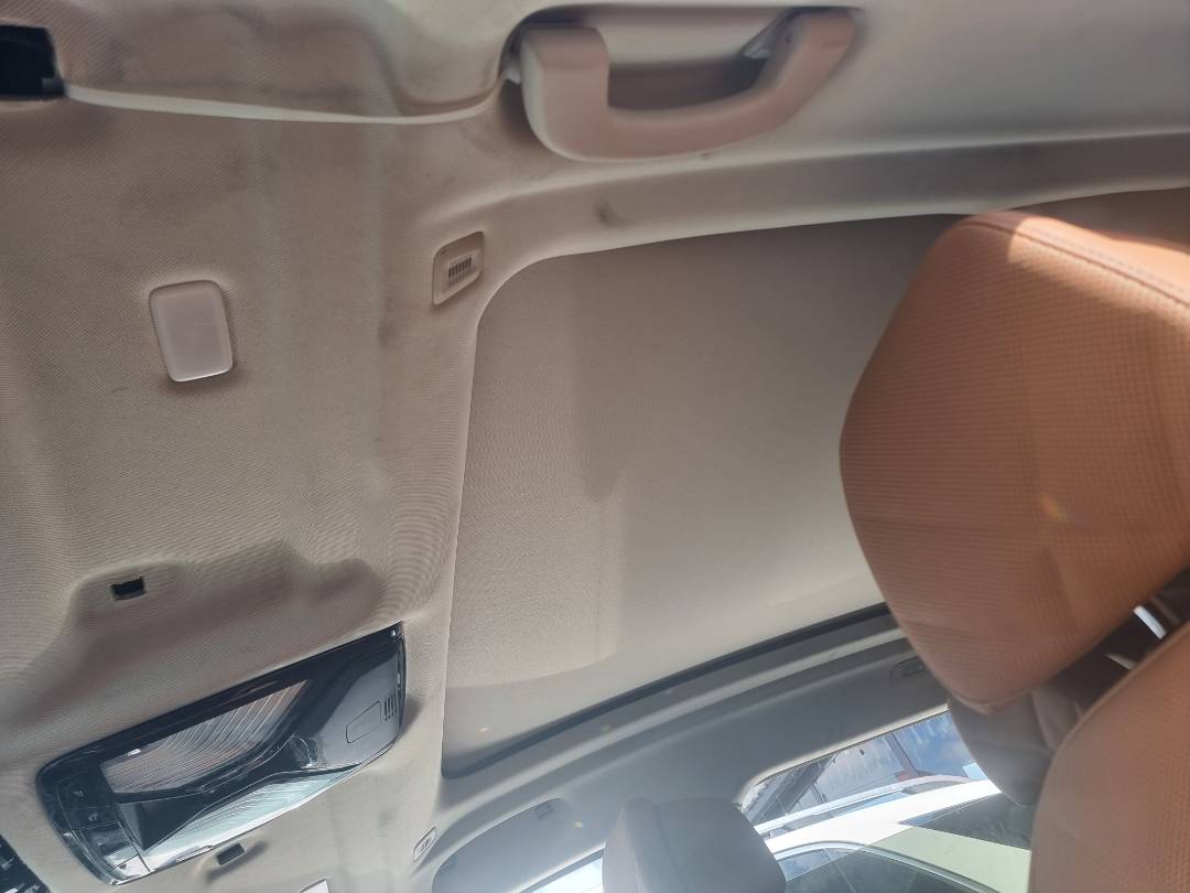 BMW X7 XDRIVE40I 2025 - Marhaba Auction Used Cars - Image 8