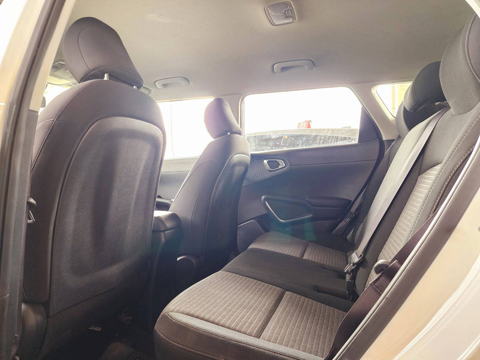 2020 KIA SOUL — 75980 Miles — Lot 008851 — Souq - Marhaba Auctions Used Cars - Image 6