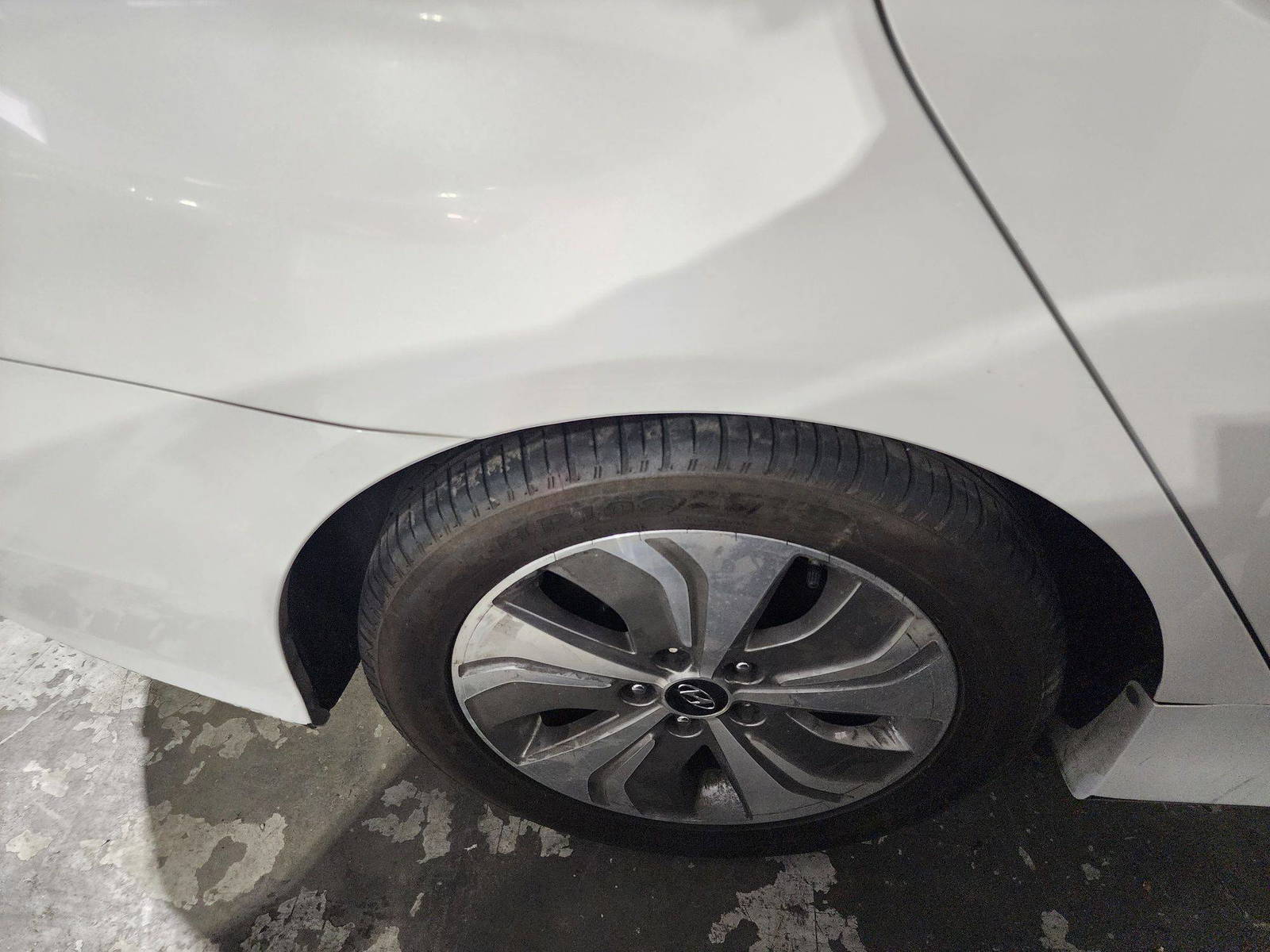 2013 HYUNDAI SONATA — 158747 Miles — Lot 41876766 — Ind. 12 - Marhaba Auctions Used Cars - Image 12
