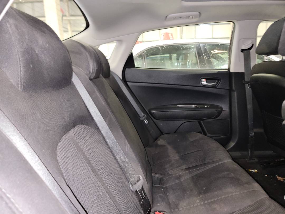 2019 KIA OPTIMA — 59854 Miles — Lot 63969673 - Marhaba Auctions Used Cars - Image 4