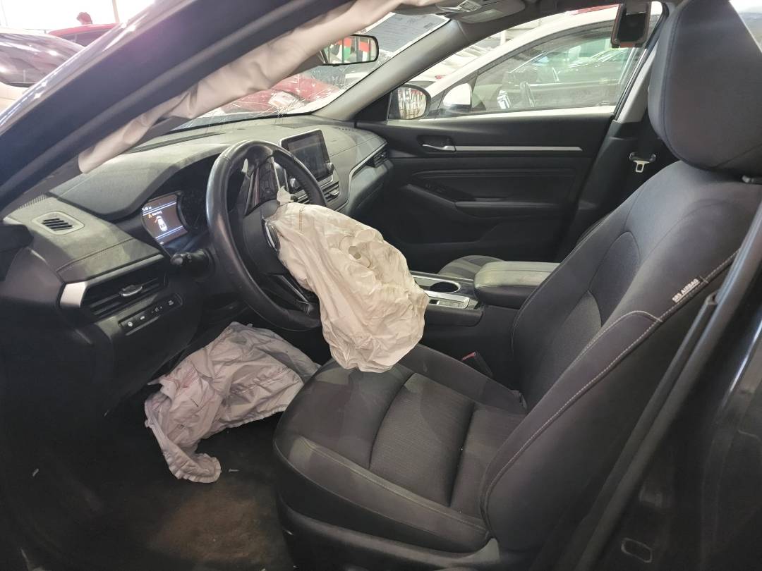 2022 NISSAN ALTIMA — 45263 Miles — Lot 309339 — Main - Marhaba Auctions Used Cars - Image 18