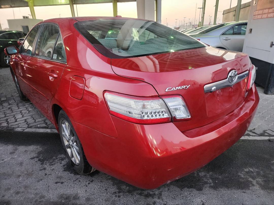 2011 TOYOTA CAMRY — 215648 Miles — Lot 79259273 - Marhaba Auctions Used Cars - Image 11