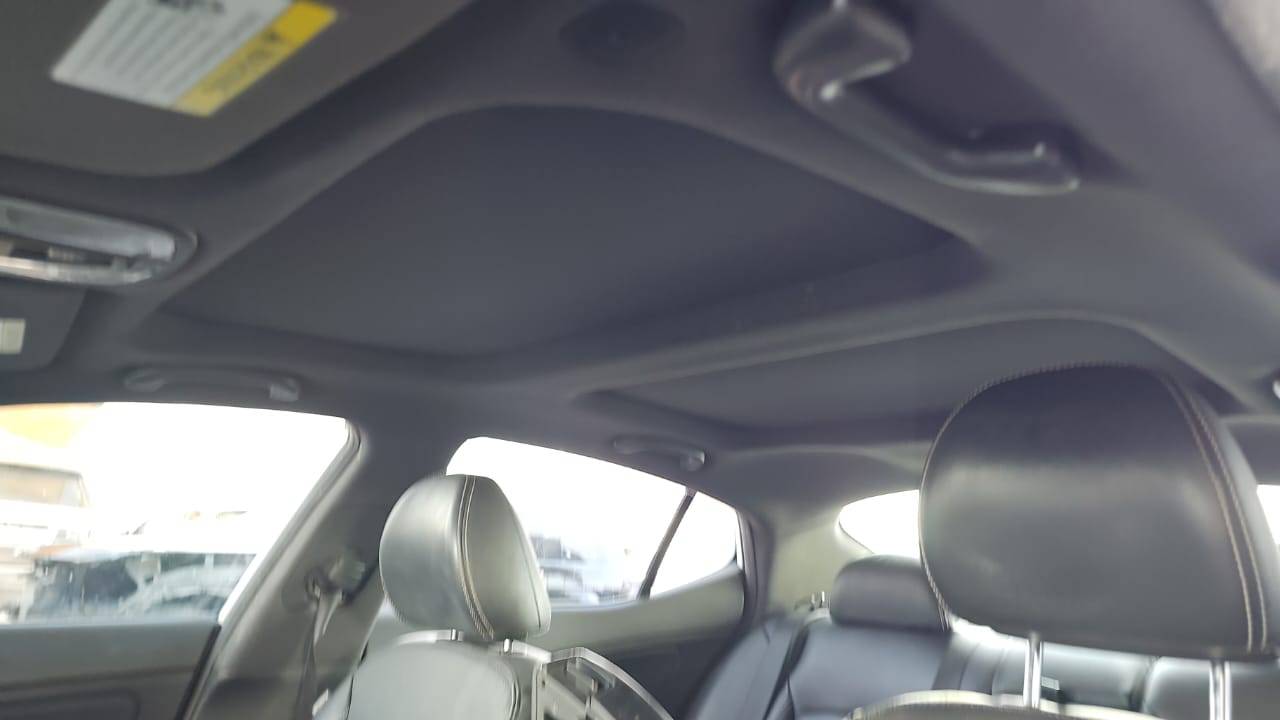 KIA OPTIMA 2013 - Marhaba Auction Used Cars - Image 5