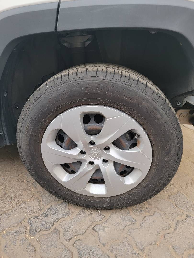 2019 TOYOTA RAV4 — 37928 Miles — Lot 48244594 — Main - Marhaba Auctions Used Cars - Image 9