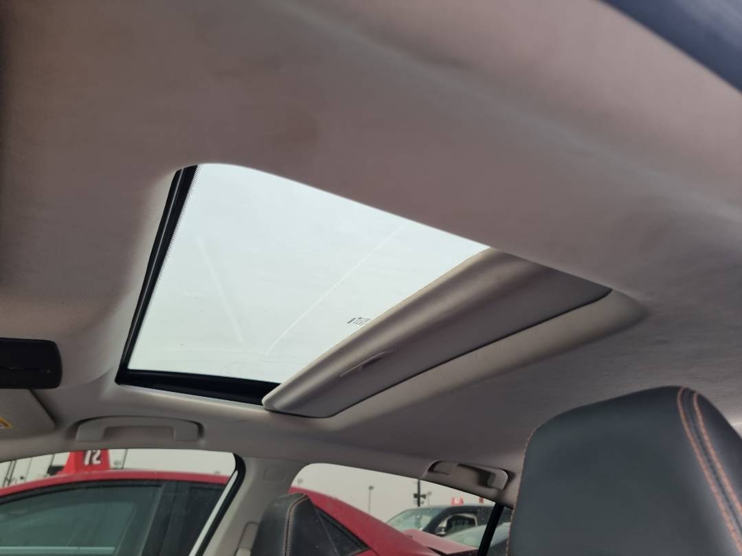 2019 NISSAN ALTIMA — 70613 Miles — Lot 154872 — Ind. 12 - Marhaba Auctions Used Cars - Image 9