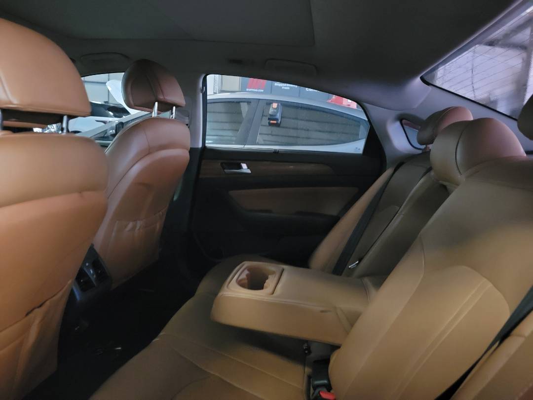 2015 HYUNDAI SONATA — 209689 Miles — Lot 1292572 — Main - Marhaba Auctions Used Cars - Image 7