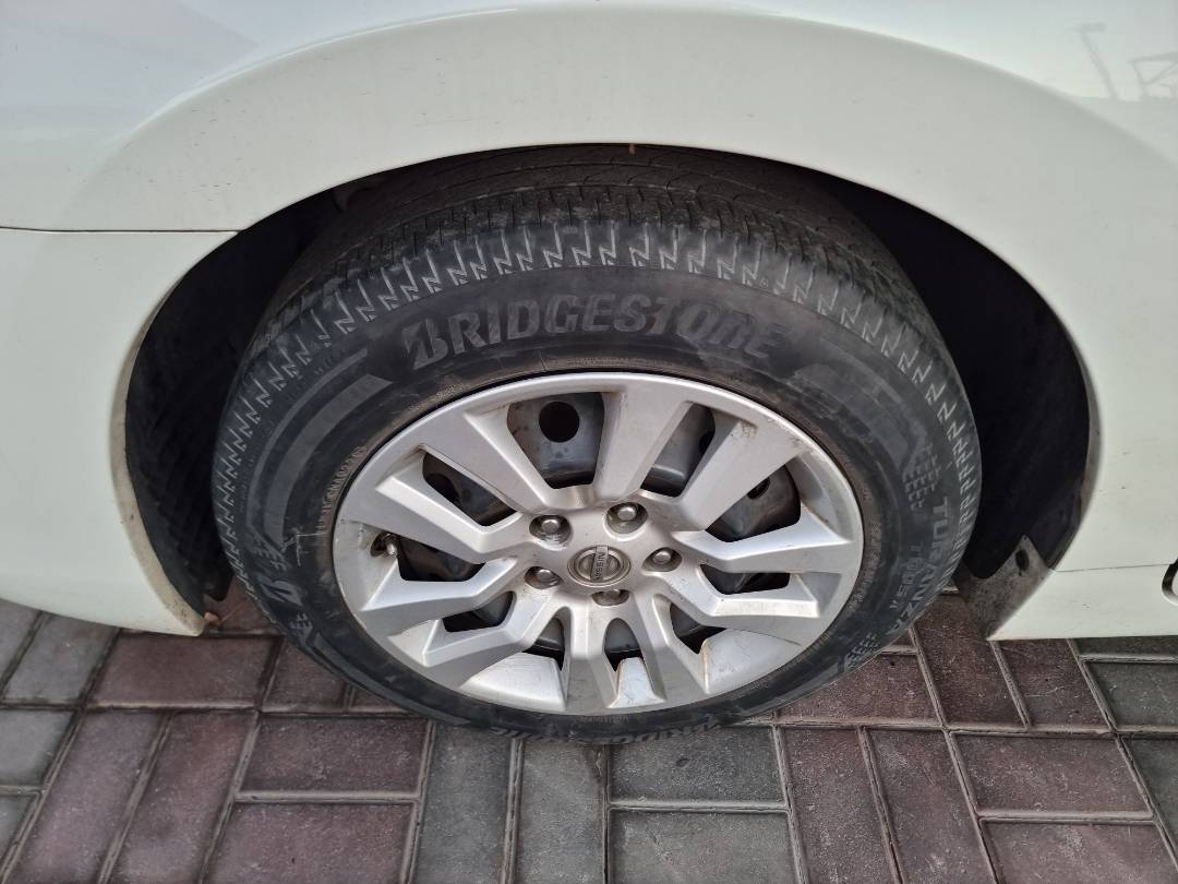 2013 NISSAN ALTIMA — 235732 Miles — Lot 38621935 — Ind. 12 - Marhaba Auctions Used Cars - Image 10