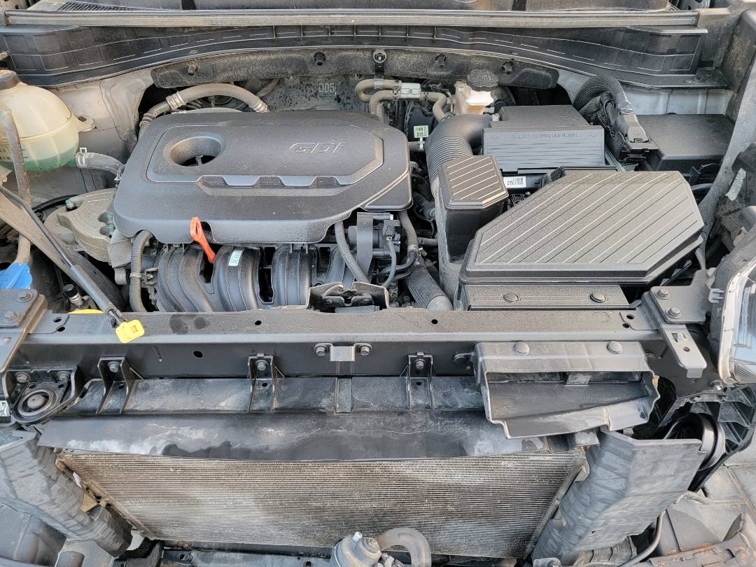 2020 KIA SPORTAGE — 99867 Miles — Lot 7629902 — Main - Marhaba Auctions Used Cars - Image 11