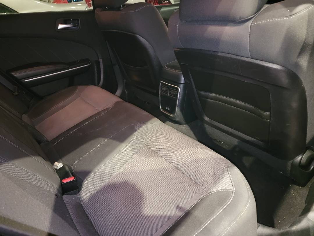 2019 DODGE CHARGER — 66964 Miles — Lot 37972139 - Marhaba Auctions Used Cars - Image 6