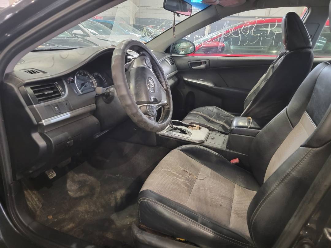 2013 TOYOTA CAMRY — 237779 Miles — Lot U255217 — Souq - Marhaba Auctions Used Cars - Image 8