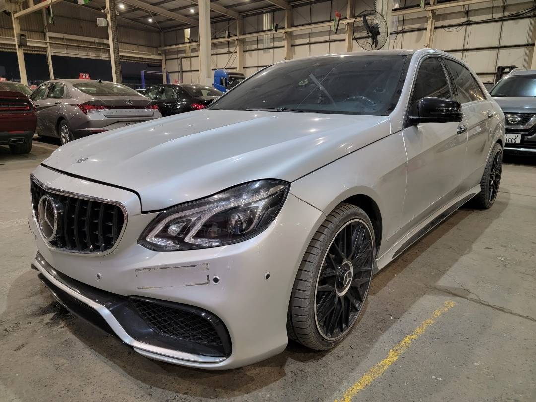 2010 MERCEDES BENZ E 350 — 290480 Miles — Lot AA050746 - Marhaba Auctions Used Cars - Image 10