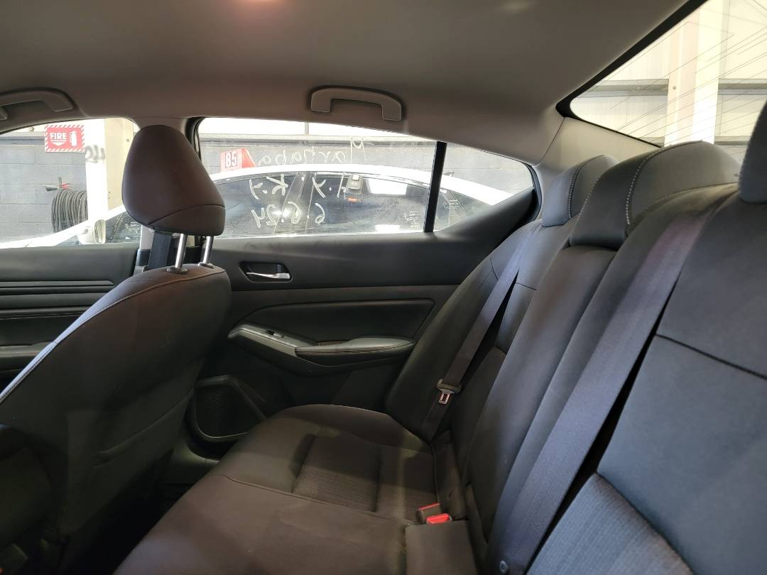 2019 NISSAN ALTIMA — 90011 Miles — Lot 209552 — Main - Marhaba Auctions Used Cars - Image 8
