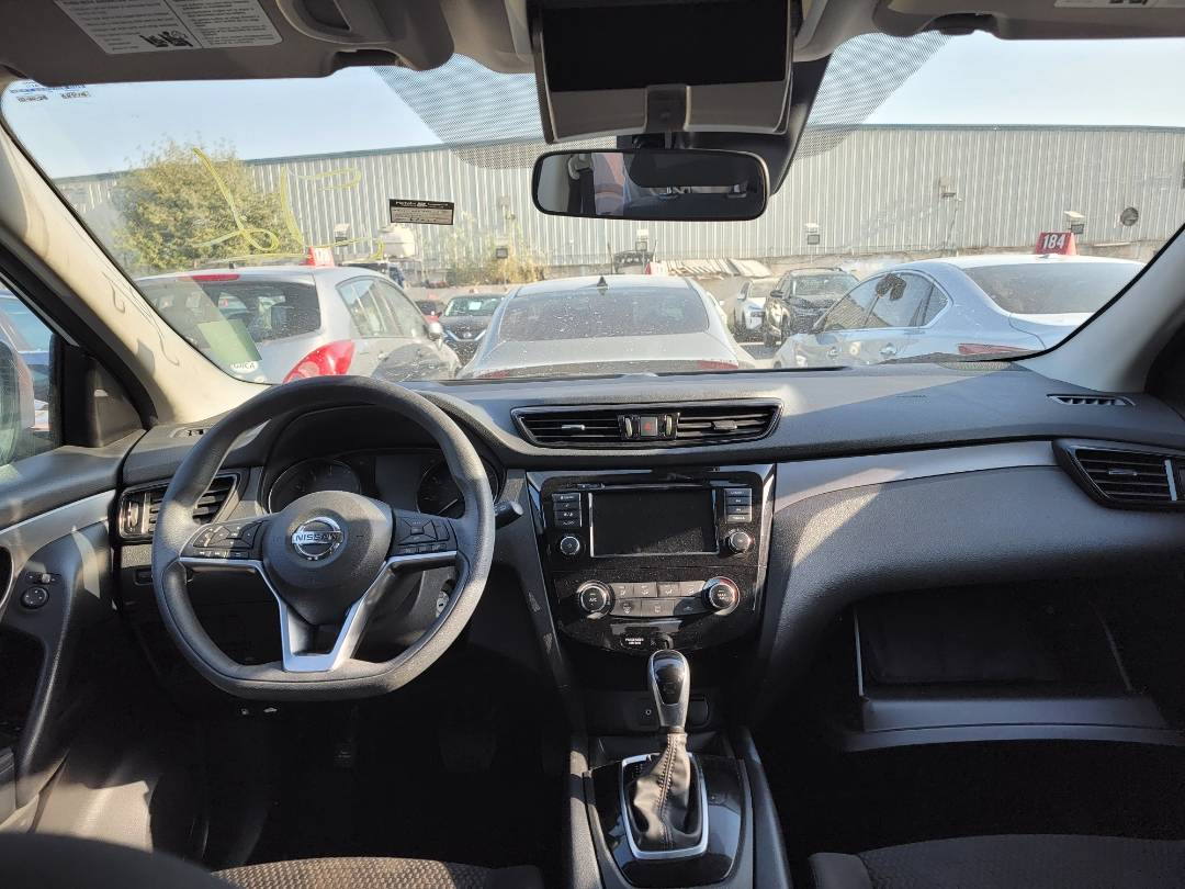 2021 NISSAN ROGUE — 67025 Miles — Lot 302641 — Souq - Marhaba Auctions Used Cars - Image 8