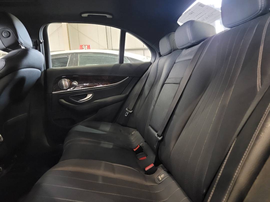 2017 MERCEDES BENZ E-300 — 139526 Miles — Lot HA229927 — Main - Marhaba Auctions Used Cars - Image 6