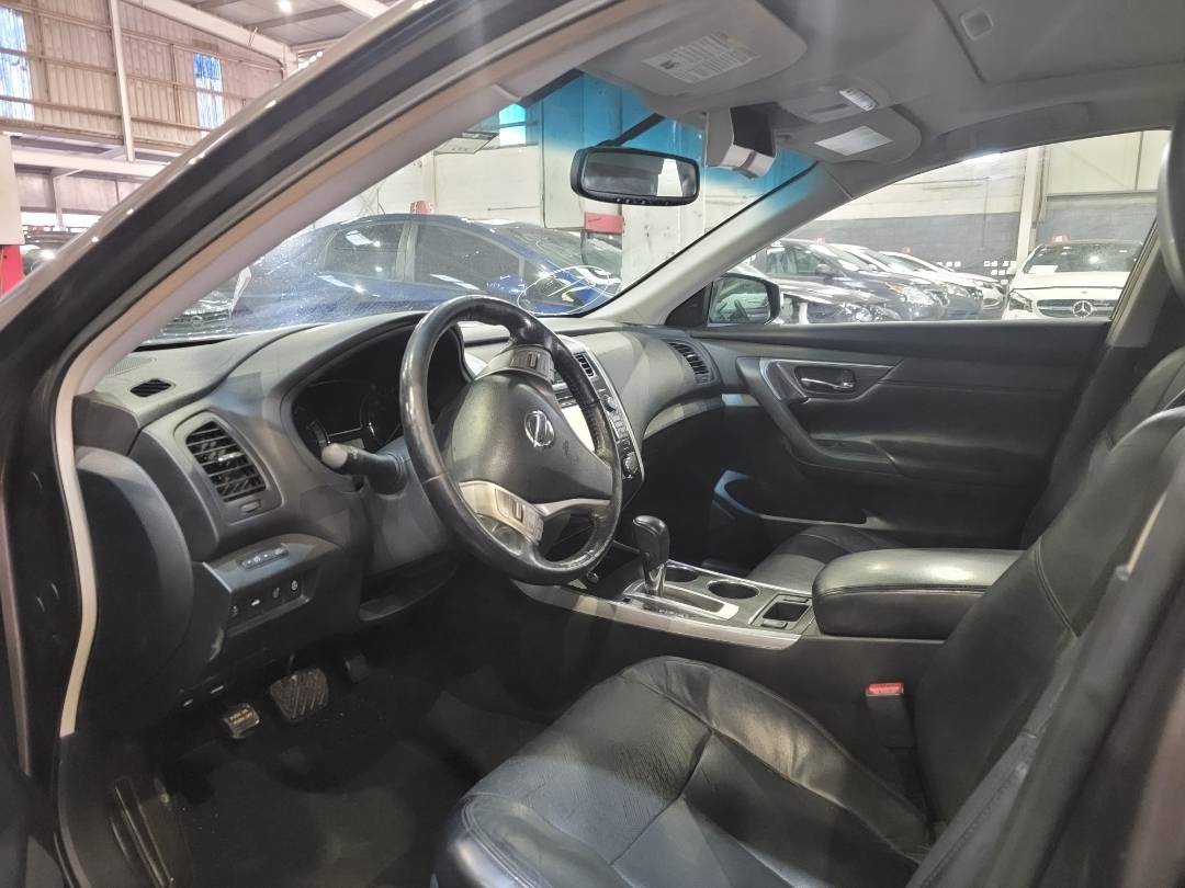 2013 NISSAN ALTIMA — 163646 Miles — Lot 533363 — Main - Marhaba Auctions Used Cars - Image 6