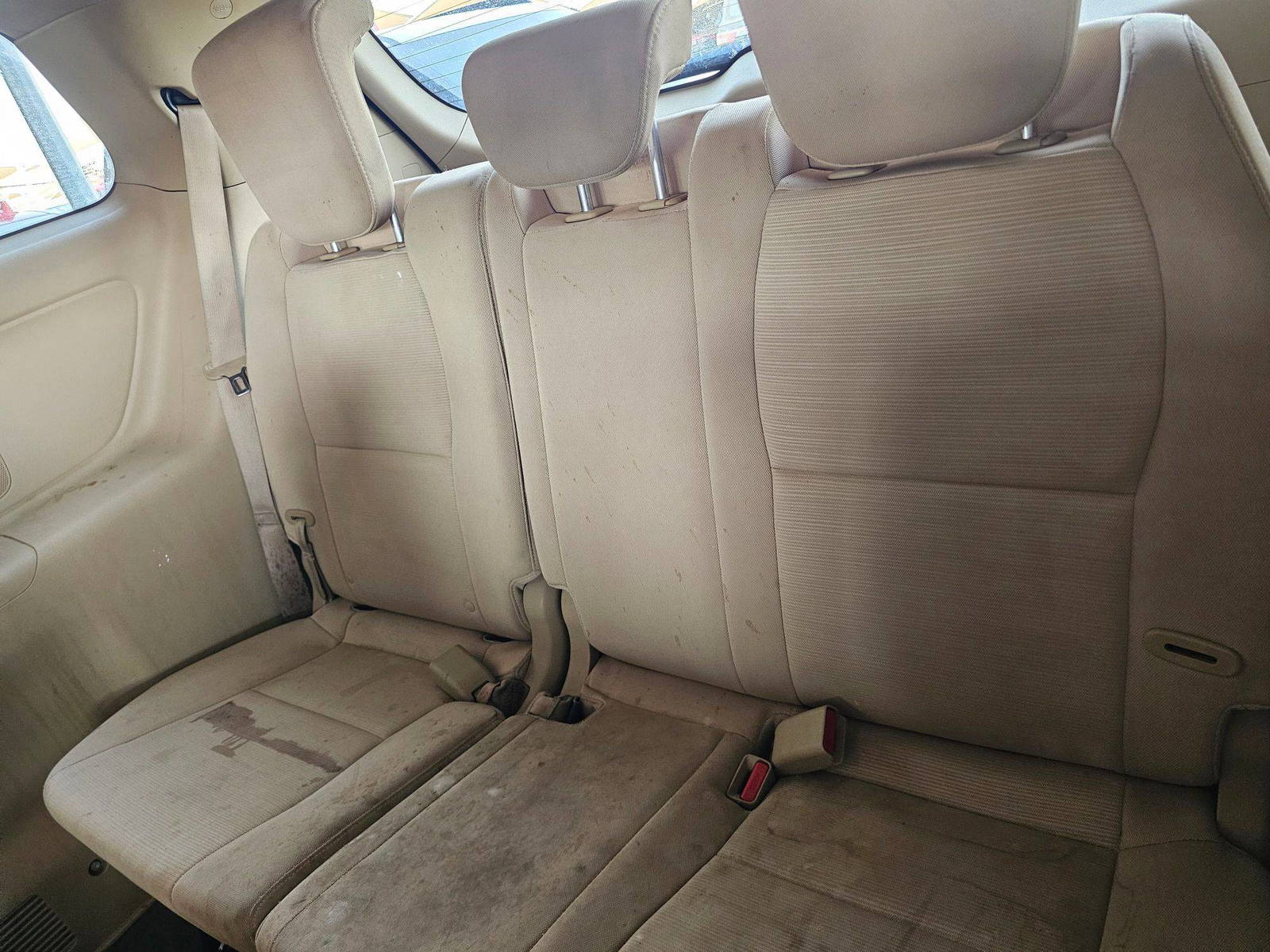 KIA SEDONA 2015 - Marhaba Auction Used Cars - Image 7