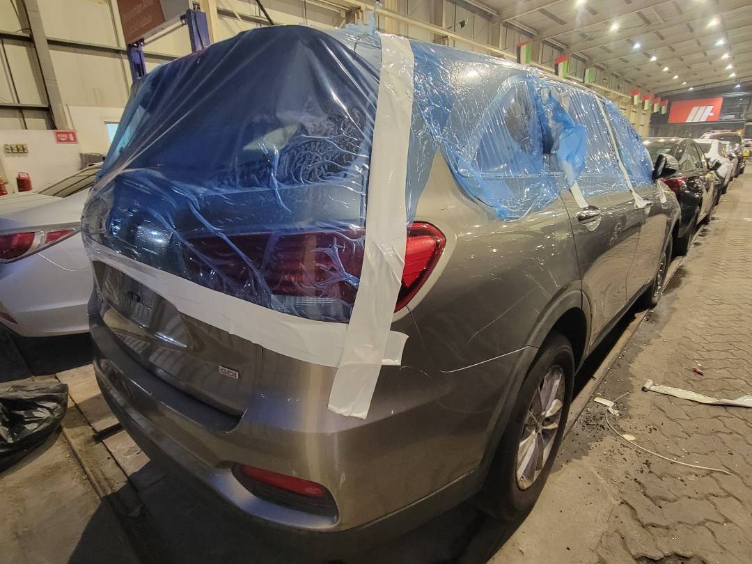 2019 KIA SORENTO — 99870 Miles — Lot 522245 — Main - Marhaba Auctions Used Cars - Image 6