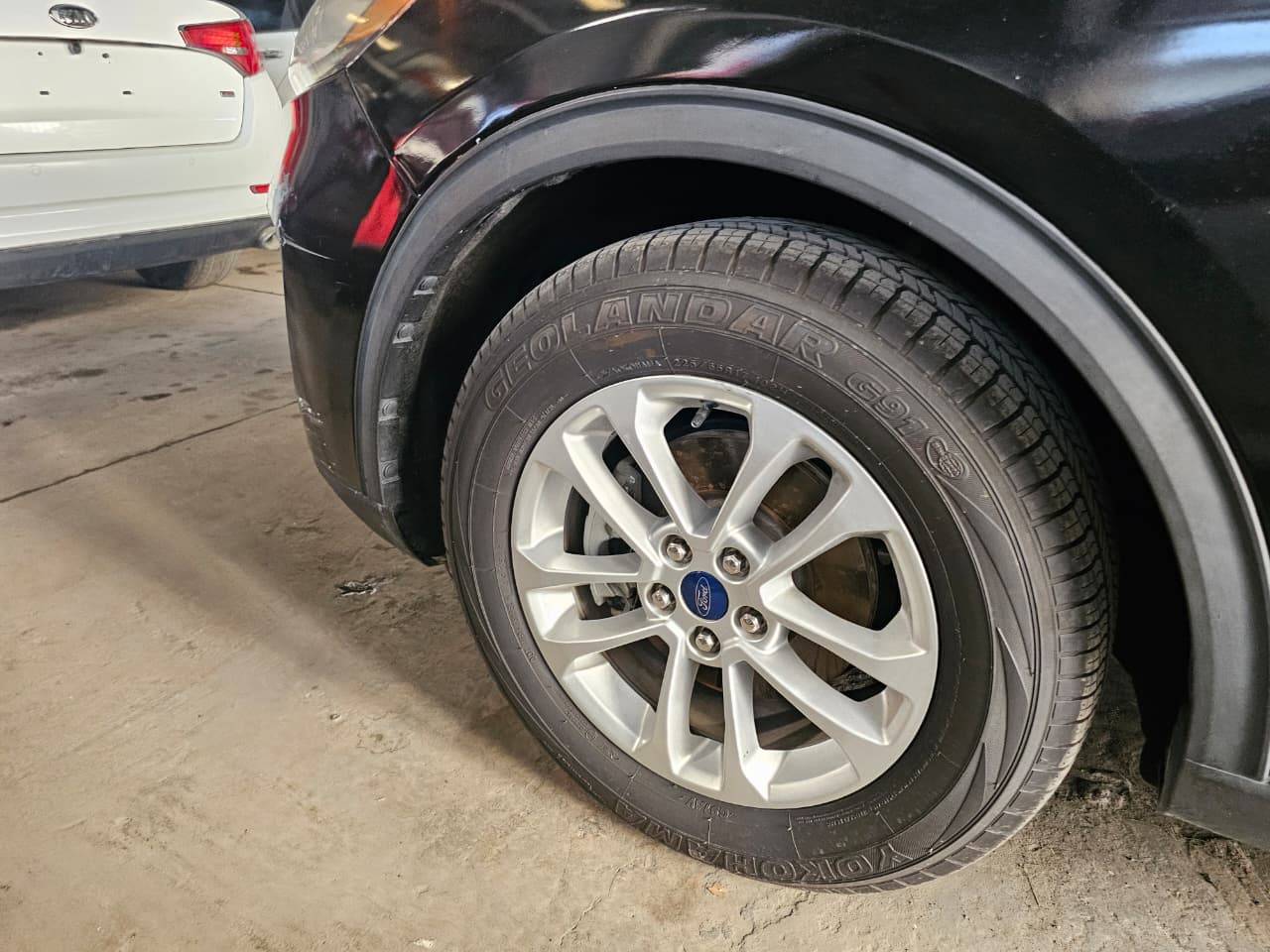 2020 FORD ESCAPE — 145648 Miles — Lot 5LUC70894 — Main - Marhaba Auctions Used Cars - Image 10
