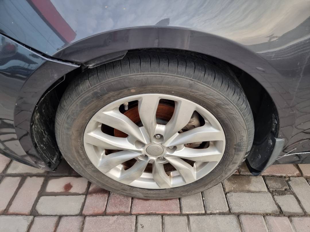 2015 KIA OPTIMA — 127419 Miles — Lot 2105487 — Ind. 12 - Marhaba Auctions Used Cars - Image 11