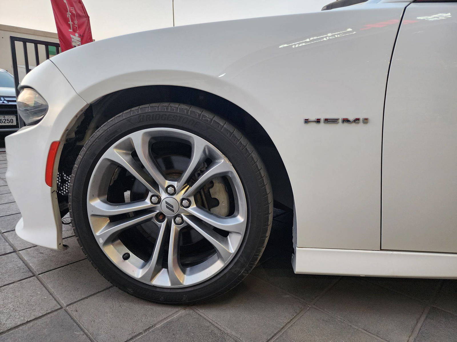 2021 DODGE CHARGER — 47370 Miles — Lot 594517 — Main - Marhaba Auctions Used Cars - Image 16