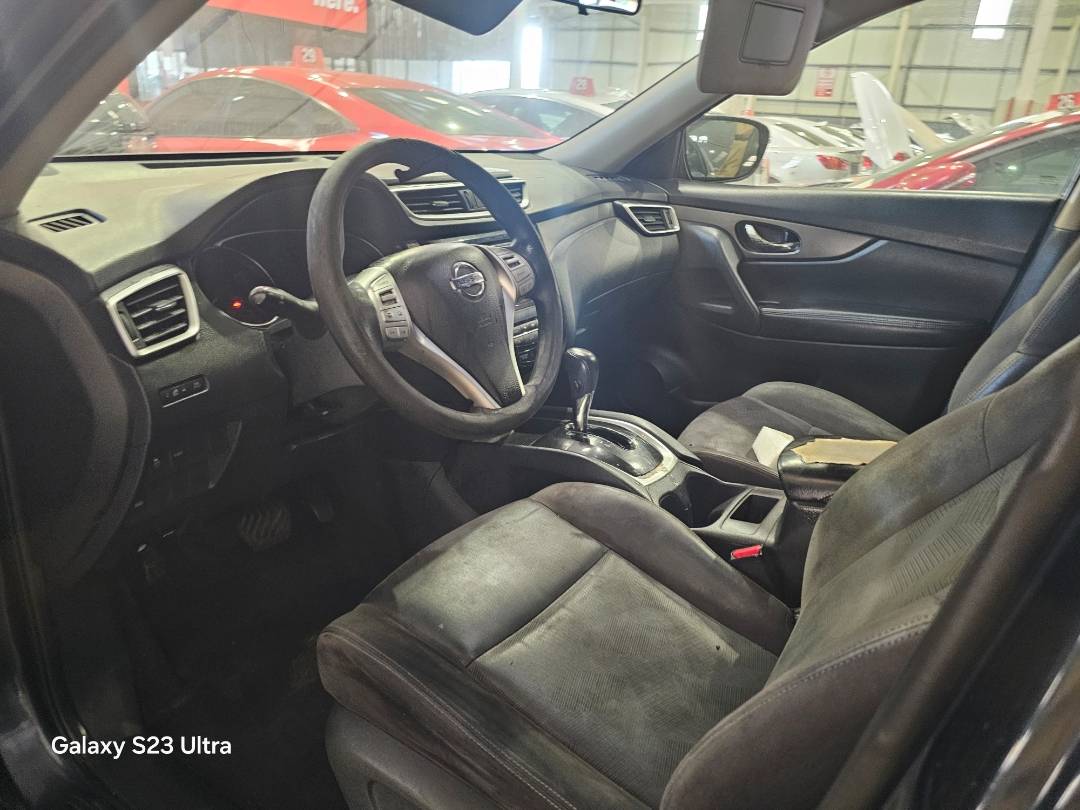 2015 NISSAN ROGUE — 187758 Miles — Lot 52705525 — Main - Marhaba Auctions Used Cars - Image 7