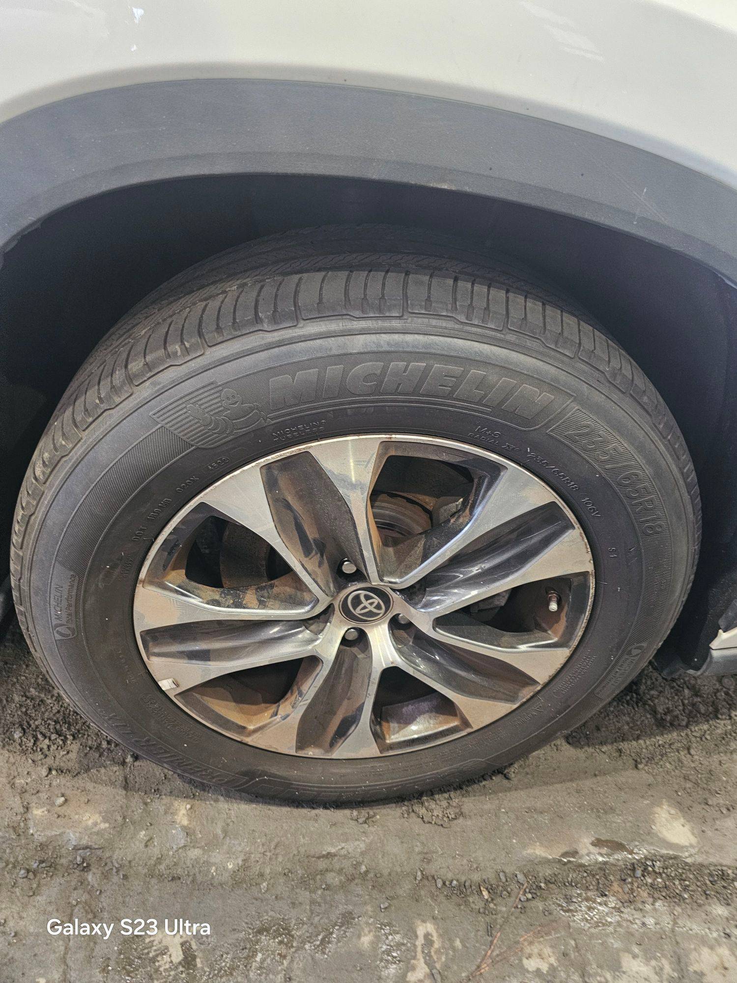 TOYOTA HIGHLANDER 2023 - Marhaba Auction Used Cars - Image 7