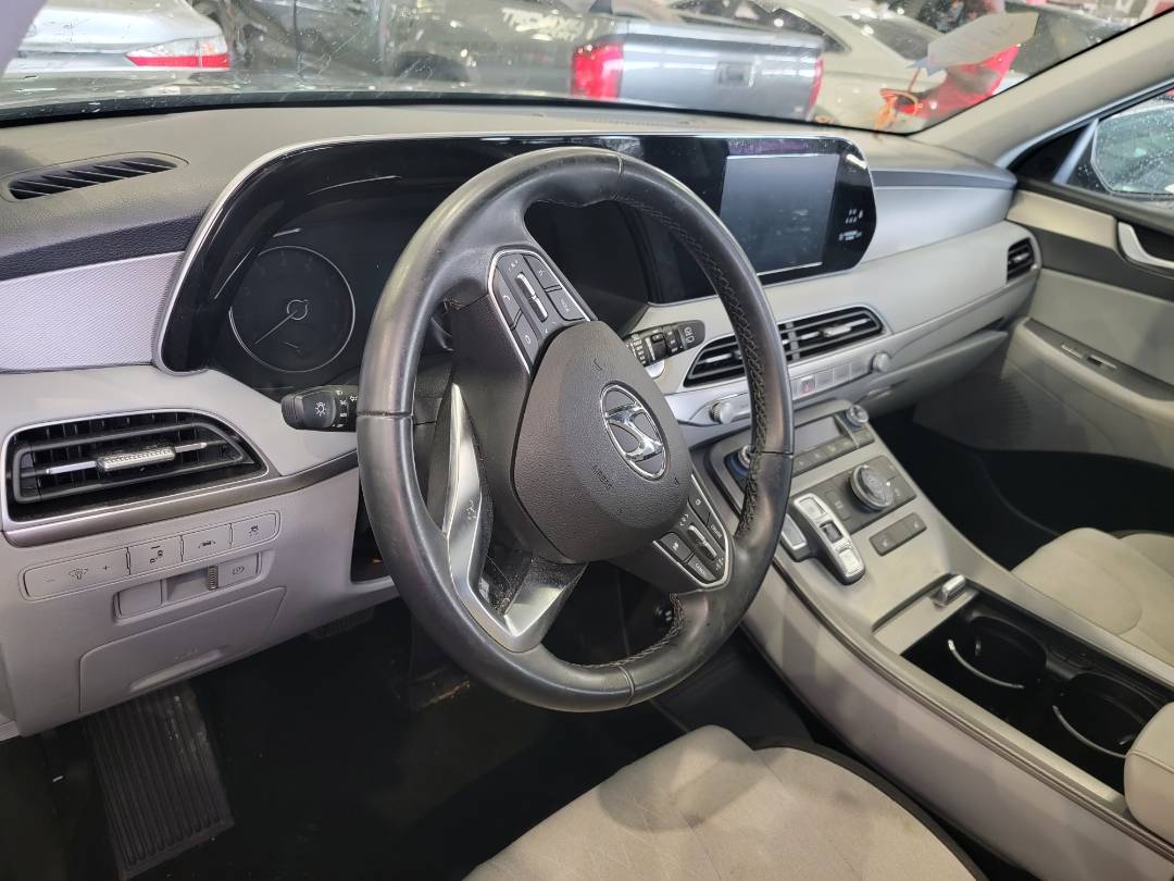 2022 HYUNDAI PALISADE SEL — 18711 Miles — Lot 89058235 — Main - Marhaba Auctions Used Cars - Image 6