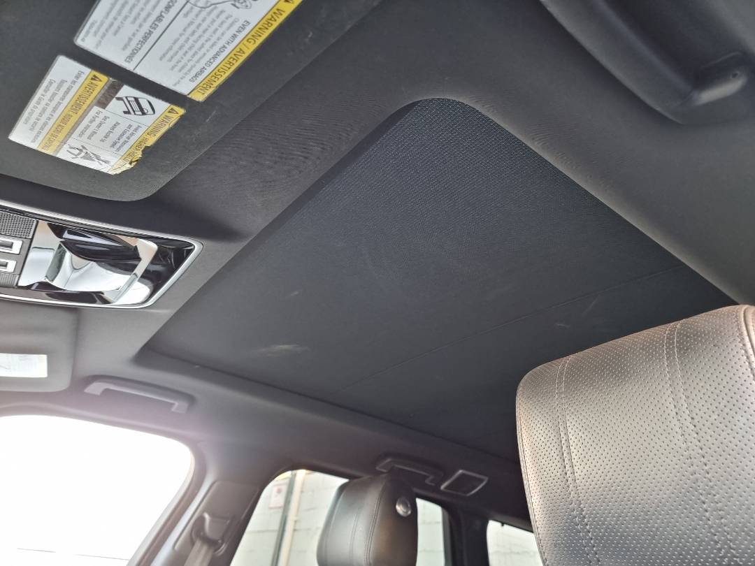 2014 LAND ROVER RANGE ROVER SPORT — 125237 Miles — Lot 56690574 — Ind. 12 - Marhaba Auctions Used Cars - Image 9
