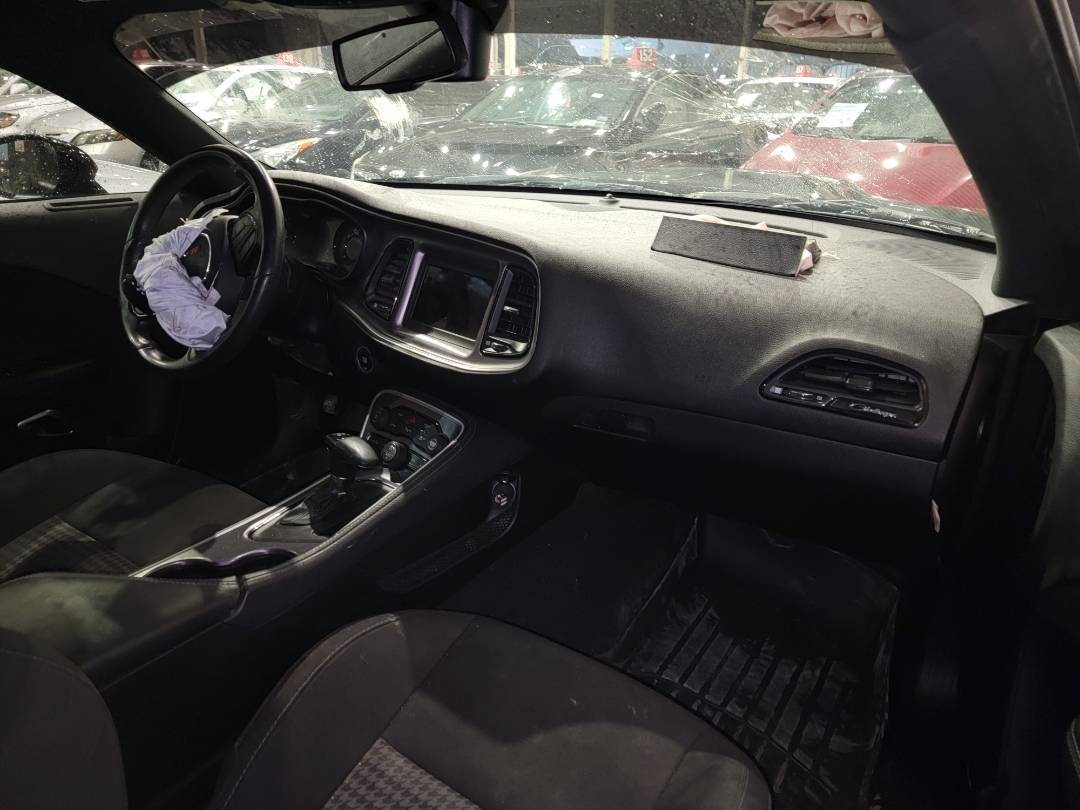 2020 DODGE CHALLENGER — 70998 Miles — Lot H110877 - Marhaba Auctions Used Cars - Image 4