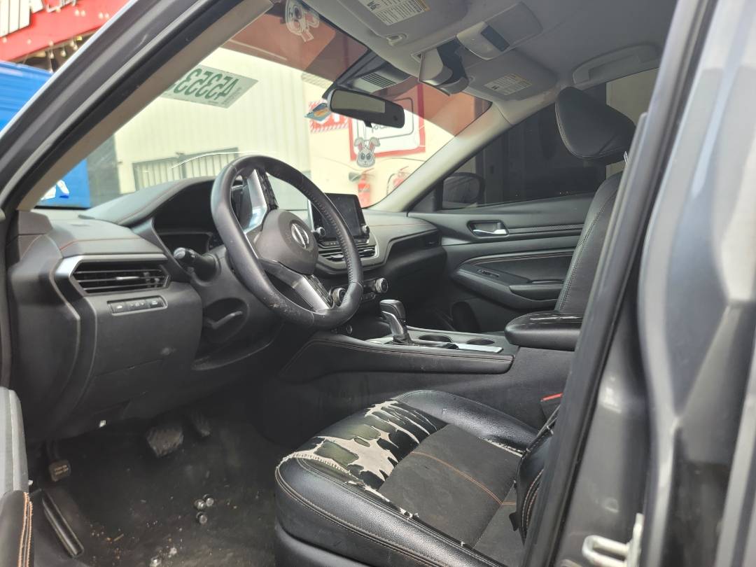 2020 NISSAN ALTIMA — 147598 Miles — Lot 4LC113425 — Main - Marhaba Auctions Used Cars - Image 6