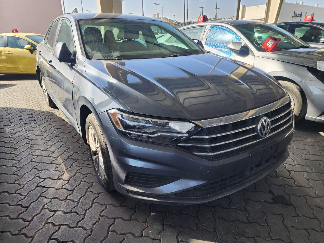 2019 VOLKSWAGEN JETTA — 81679 Miles — Lot 82494383 — Main - Marhaba Auctions Used Cars - Image 6