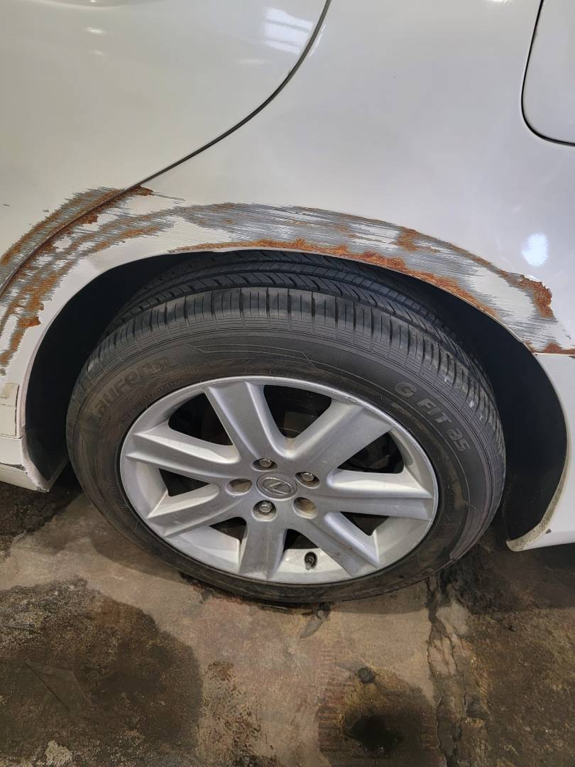 2008 LEXUS ES 350 — 214287 Miles — Lot 2247039 — Main - Marhaba Auctions Used Cars - Image 9