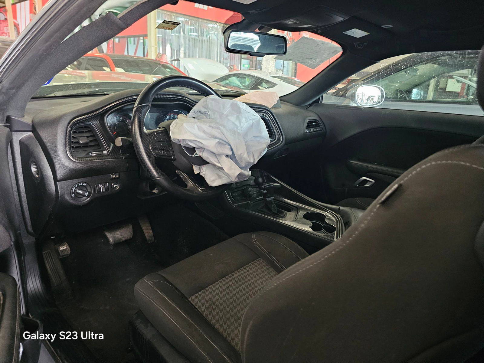 DODGE CHALLENGER 2021 - Marhaba Auction Used Cars - Image 7