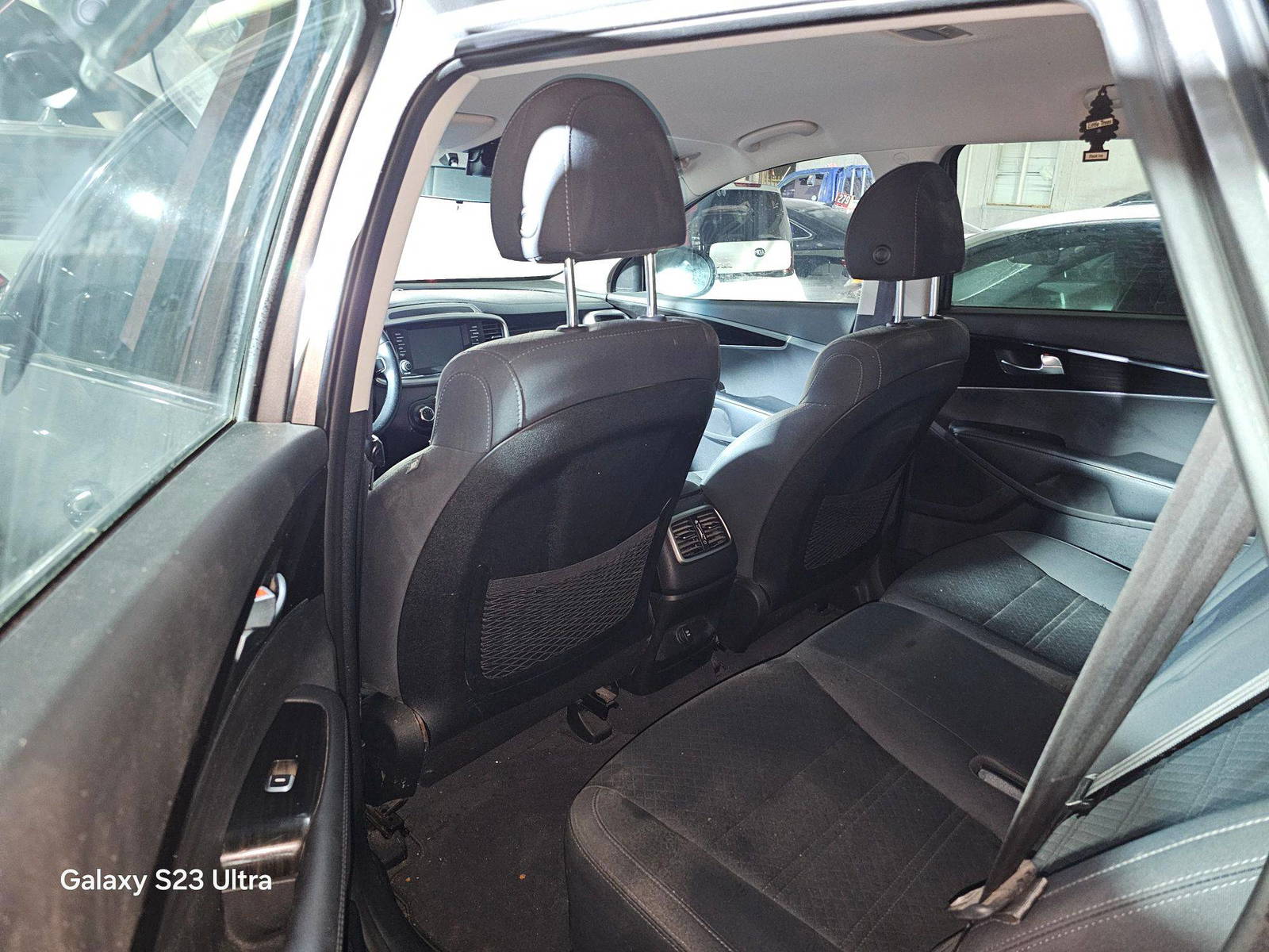 KIA SORENTO 2019 - Marhaba Auction Used Cars - Image 7