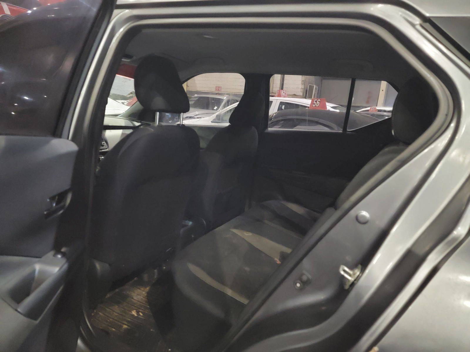 NISSAN KICKS 2020 - Marhaba Auction Used Cars - Image 6