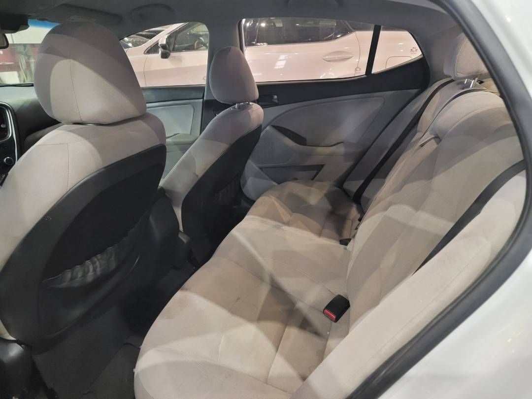 2015 KIA OPTIMA — 153475 Miles — Lot 66924194 — Main - Marhaba Auctions Used Cars - Image 6