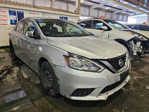 NISSAN SENTRA
