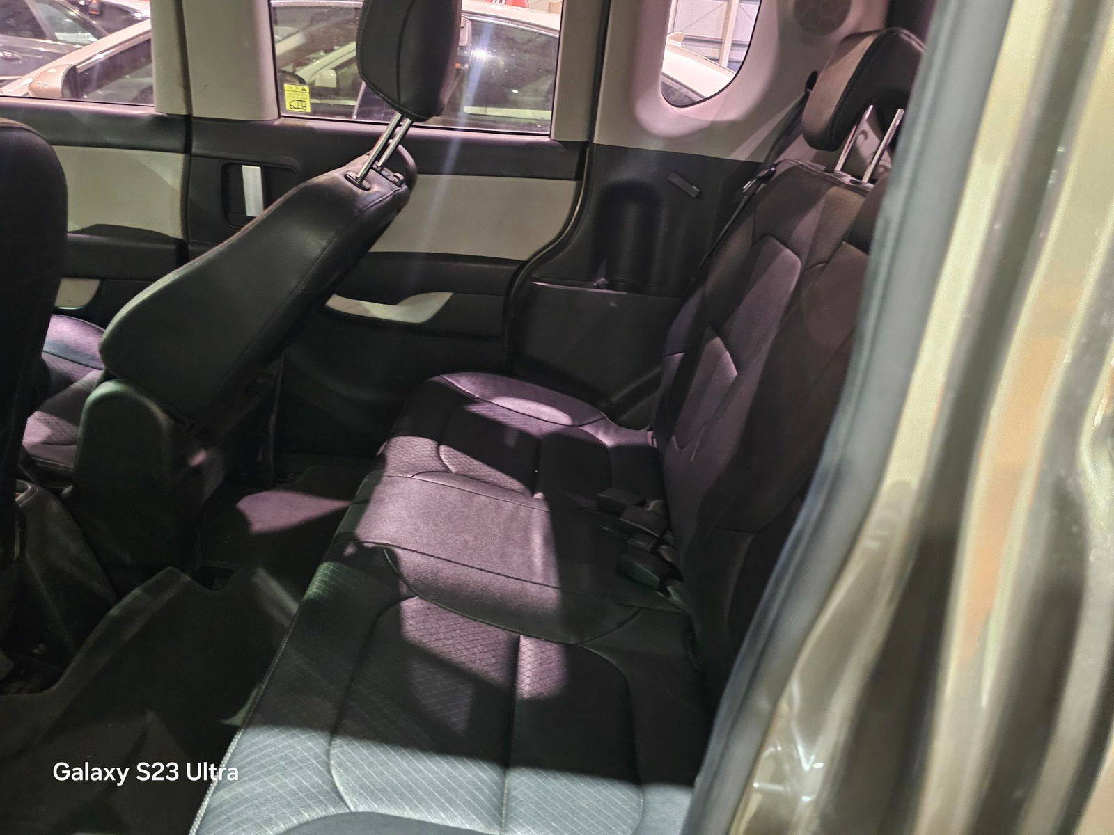 KIA SOUL 2016 - Marhaba Auction Used Cars - Image 10