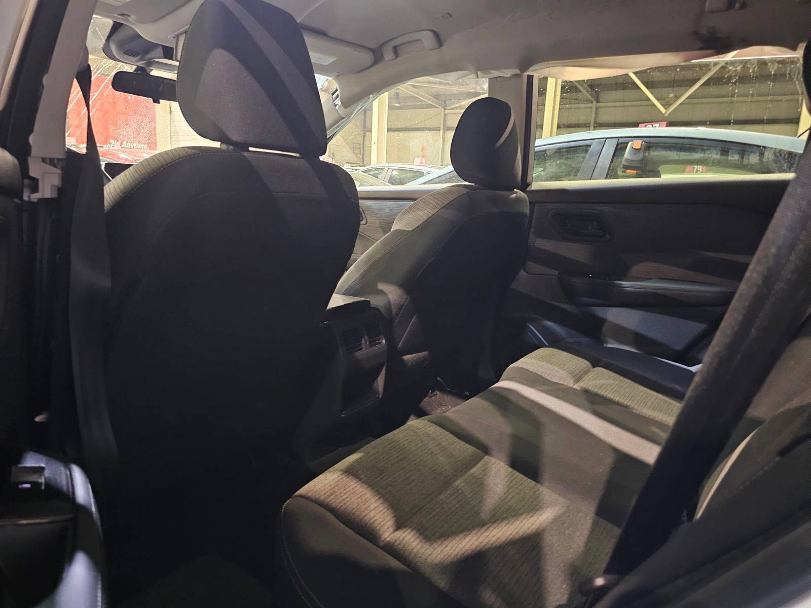 NISSAN ROGUE 2022 - Marhaba Auction Used Cars - Image 7