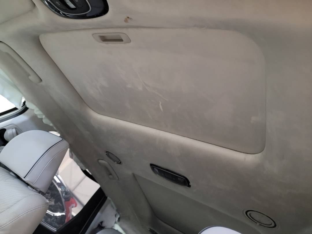 2023 HYUNDAI PALISADE CALLIGRAPHY — 13620 Miles — Lot U556838 — Main - Marhaba Auctions Used Cars - Image 10