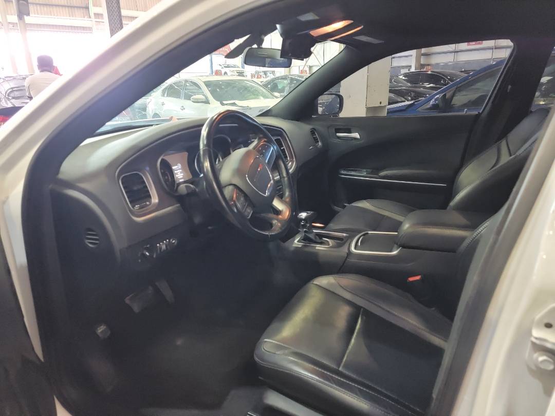2020 DODGE CHARGER — 70126 Miles — Lot 40691392 — Main - Marhaba Auctions Used Cars - Image 6