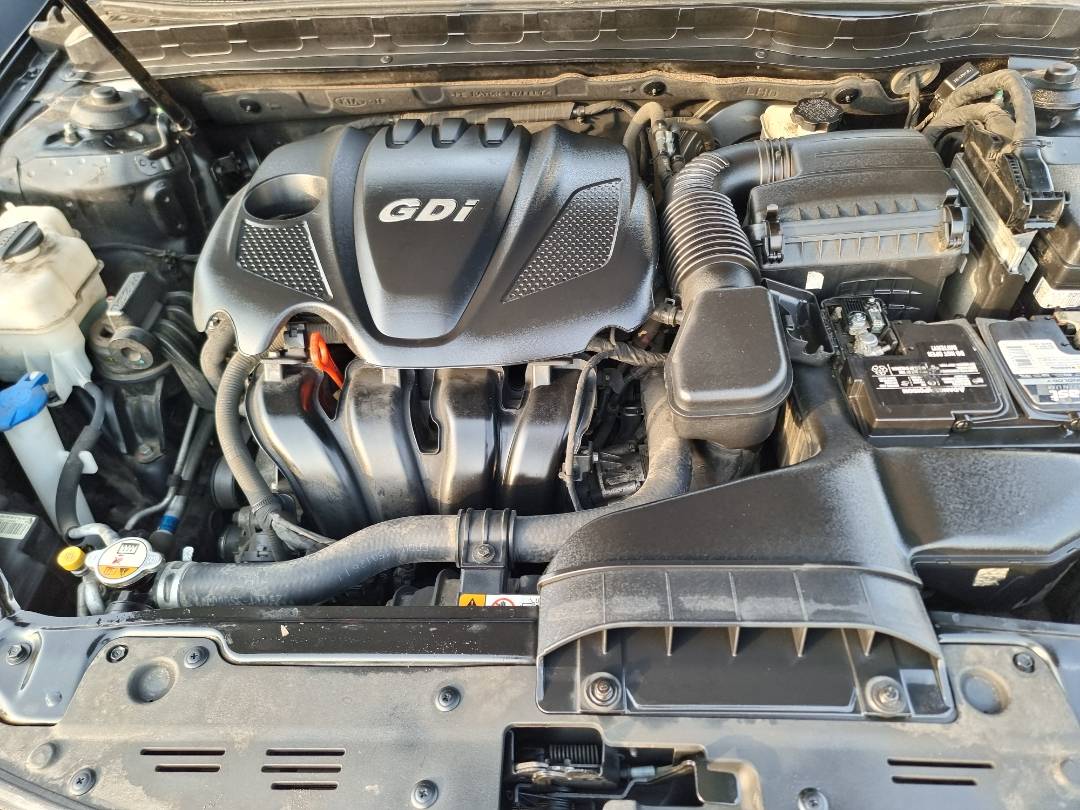 2015 KIA OPTIMA — 174078 Miles — Lot 615069 — Ind. 12 - Marhaba Auctions Used Cars - Image 10