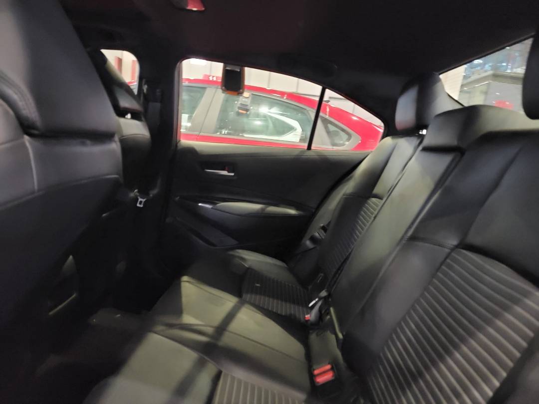 2020 TOYOTA COROLLA — 54635 Miles — Lot E3LJ003020 — Main - Marhaba Auctions Used Cars - Image 7