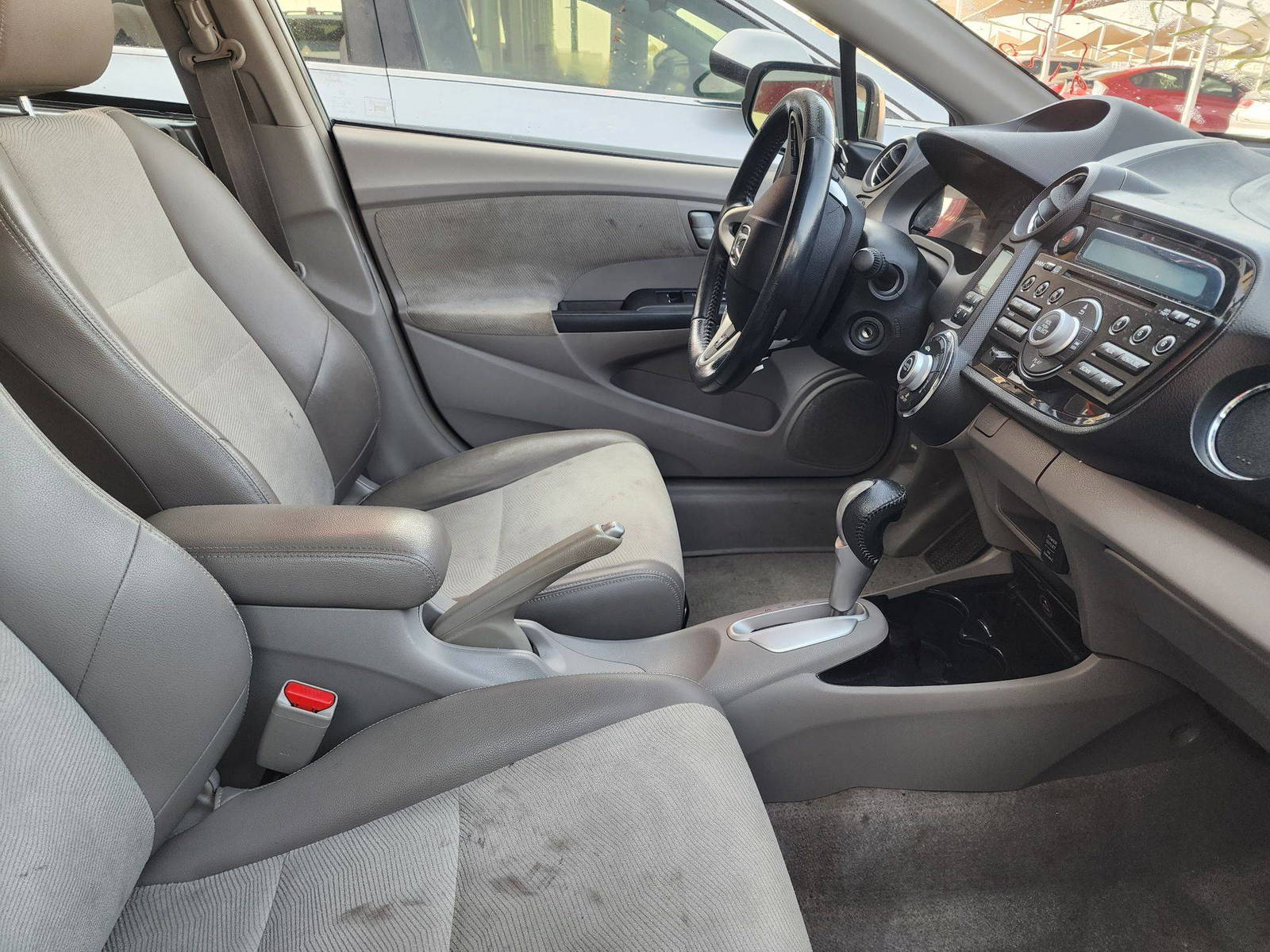 2013 HONDA INSIGHT — 260197 Miles — Lot 37470058 - Marhaba Auctions Used Cars - Image 9