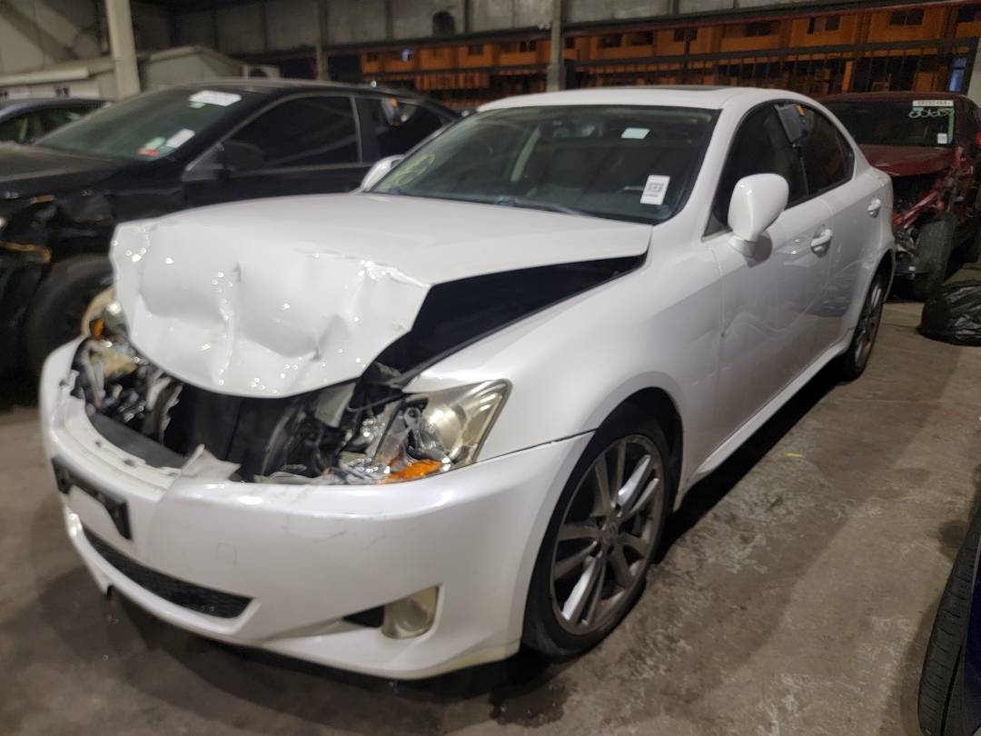 2008 LEXUS IS 250 — 179454 Miles — Lot 76841334 — Main - Marhaba Auctions Used Cars - Image 5